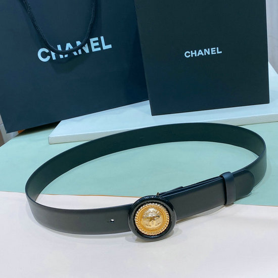 Pás Chanel Cb037