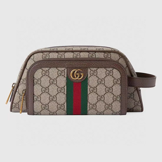 Toaletní Pouzdro Gucci Ophidia Gg 751811