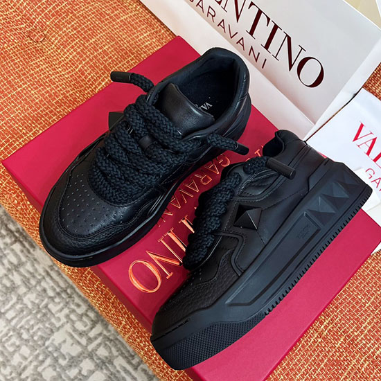 Valentino One Stud Xl Trenér Slv111409