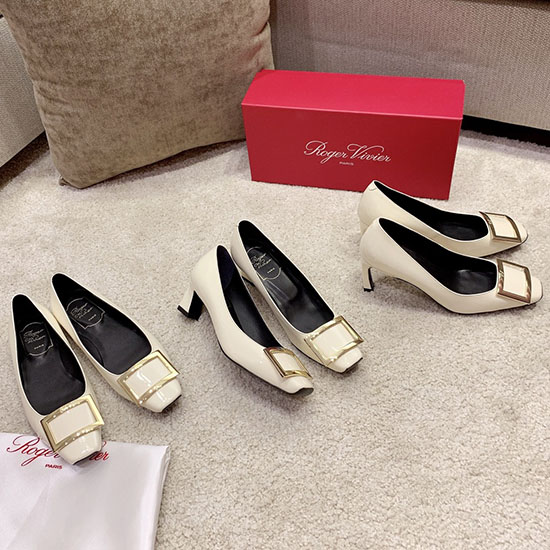 čerpadla Roger Vivier Rs04158