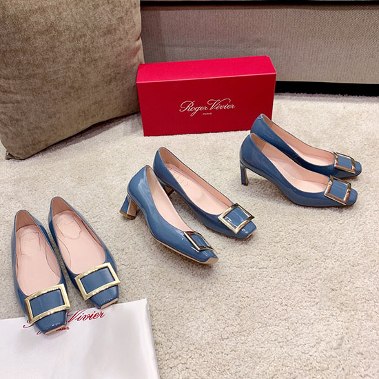 čerpadla Roger Vivier Rs04160