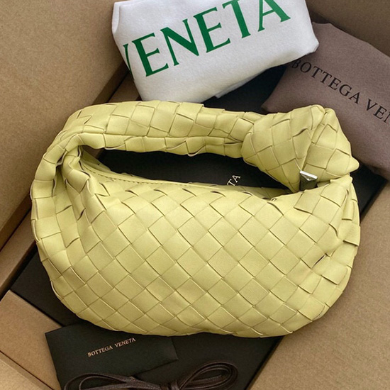 Bottega Veneta Mini Jodie B6094017