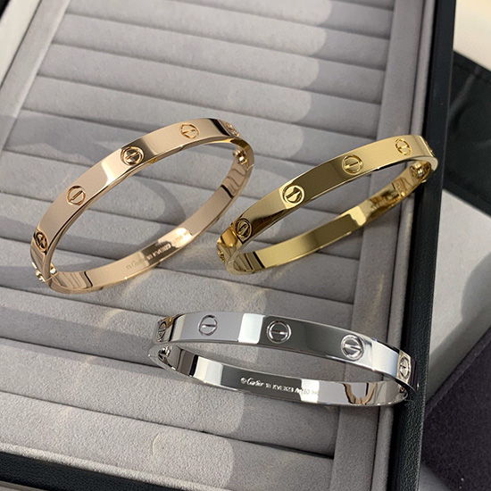 Cartier Armbånd Cb02