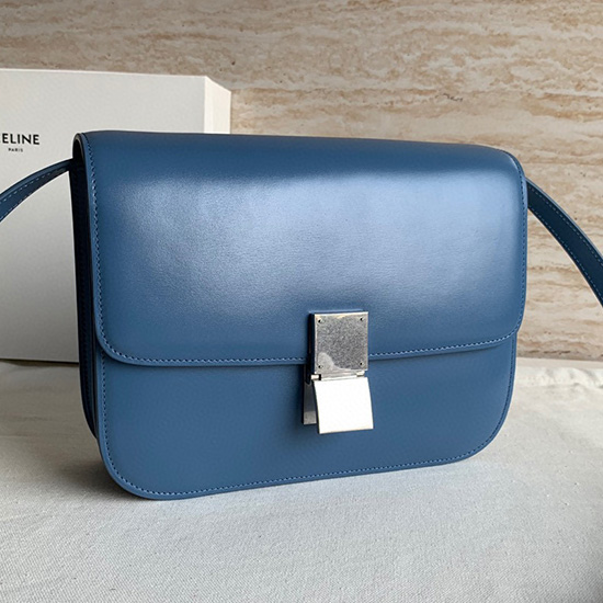 Celine Medium Klassisk Taske C09203