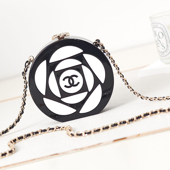 Chanel Aftentaske As3548