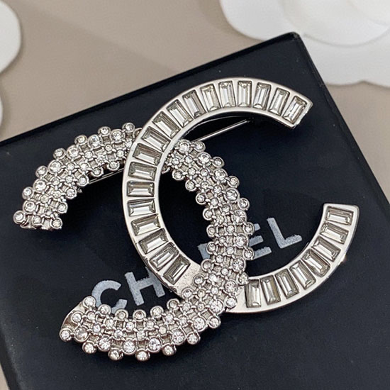 Chanel Broche Jcb062203