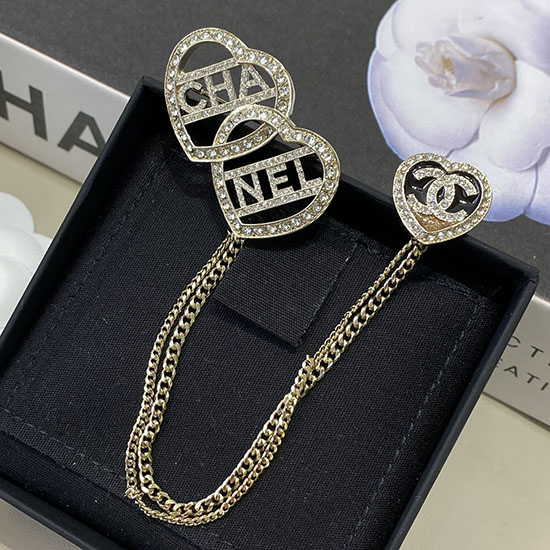 Chanel Broche Jcb091304