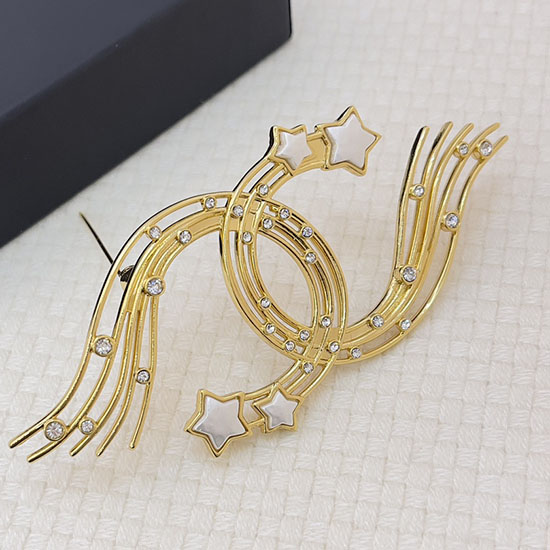 Chanel Broche Yfcbo031202