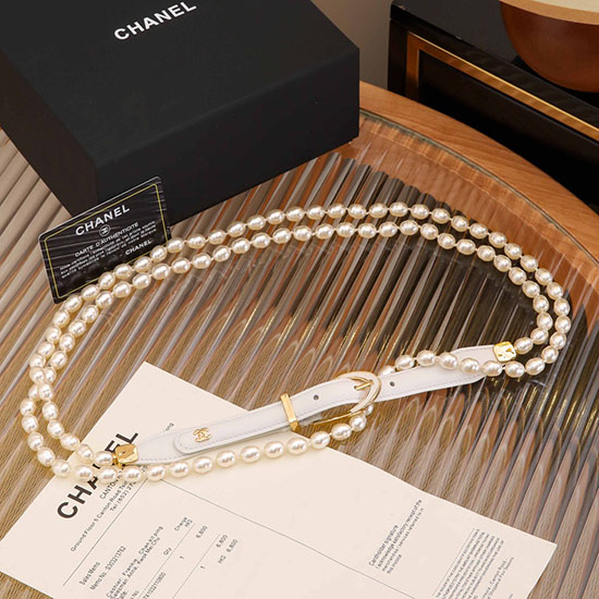 Chanel Bælte Cb041402