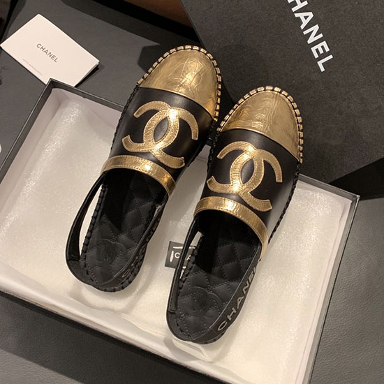 Chanel Espadriller Cs03083