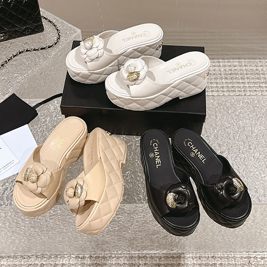 Chanel Kile Sandaler Snc04030103