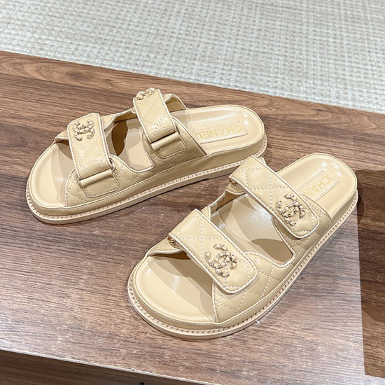 Chanel Sandaler Snc04030119