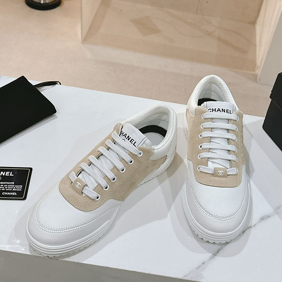 Chanel Sneakers Nccs031503