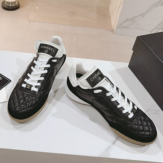 Chanel Sneakers Snc090806