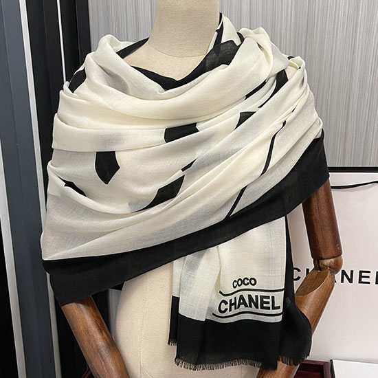 Chanel Tørklæde Dpcs051166