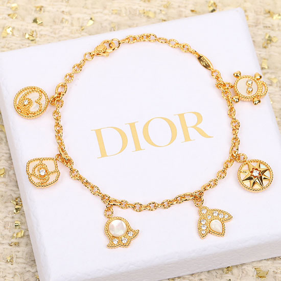 Dior Armbånd Yfdb1101