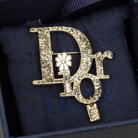 Dior Broche Dr01