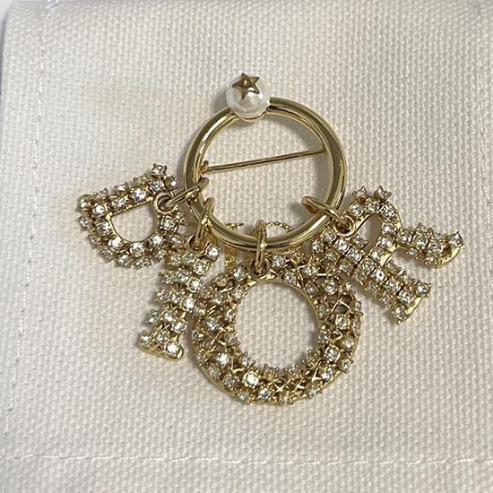 Dior Broche Jdb061406