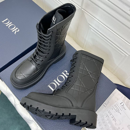 Dior Læderstøvler Sdd092403