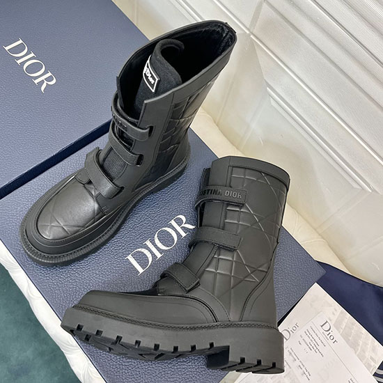 Dior Læderstøvler Sdd092404