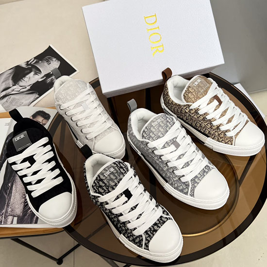 Dior Sneakers Ds03171