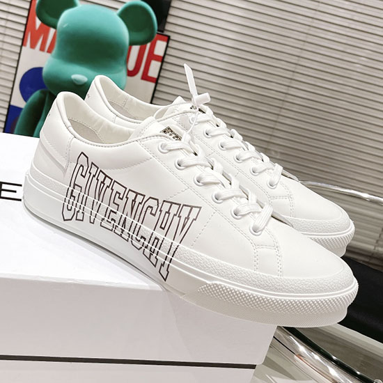 Givenchy Sneakers Sng080901