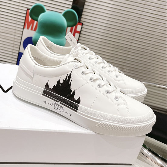 Givenchy Sneakers Sng080902