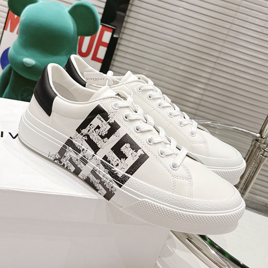 Givenchy Sneakers Sng080904