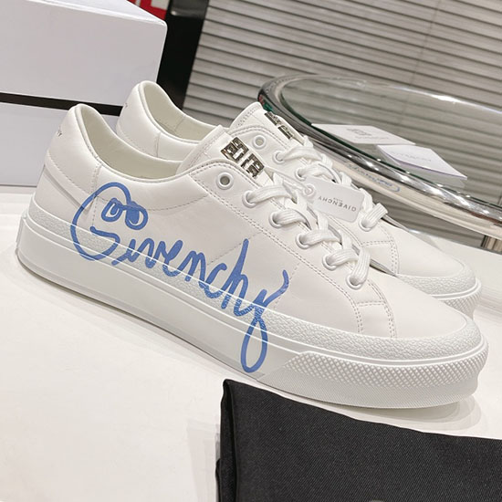 Givenchy Sneakers Sng080906