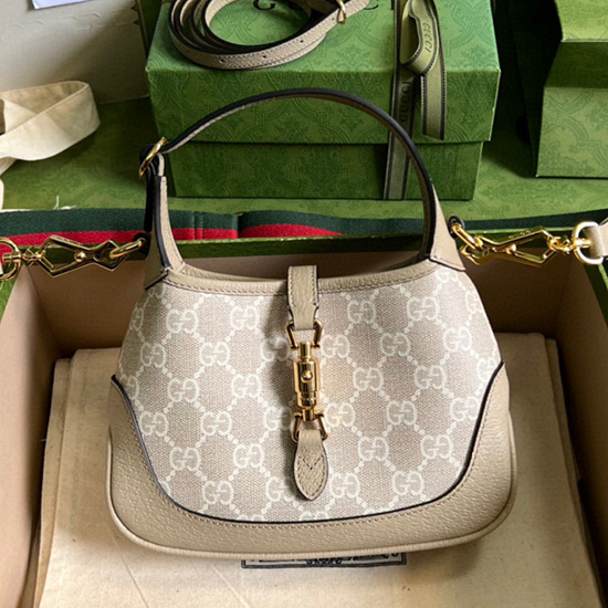 Gucci Jackie 1961 Mini Skuldertaske 685127