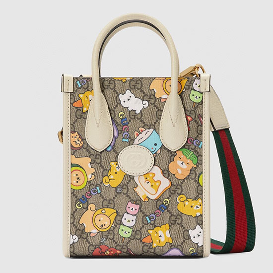 Gucci Mini-tote 699406