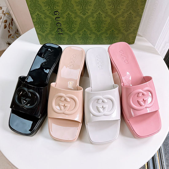 Gucci Mule Sng042101