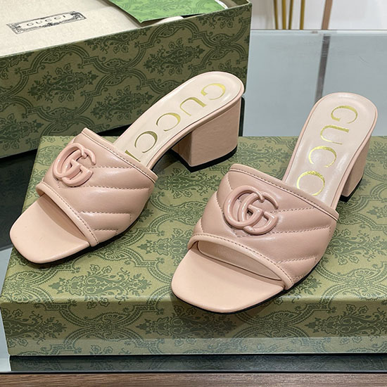 Gucci Mule Sng050508