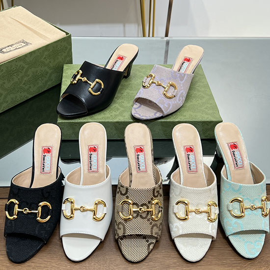 Gucci Mules Sng050501