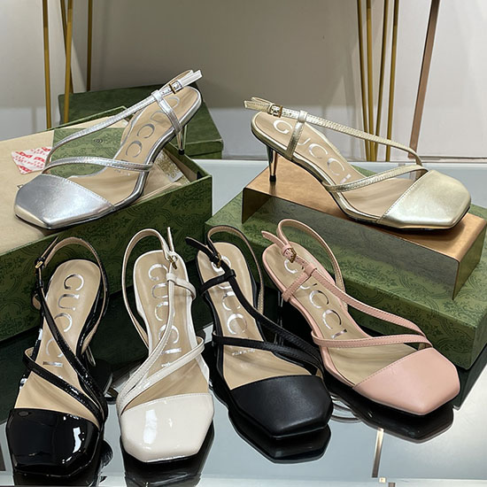 Gucci Pumps Sng082602