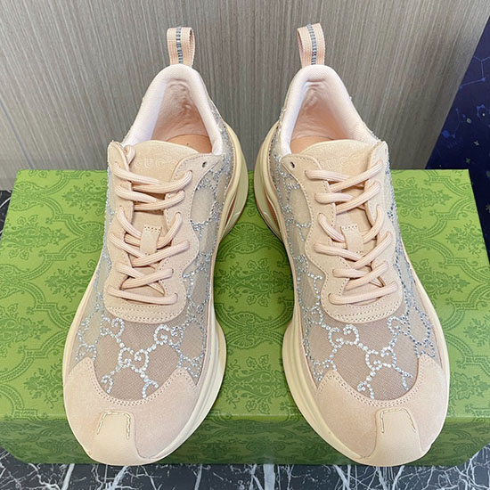 Gucci Run Sneakers Sng090805