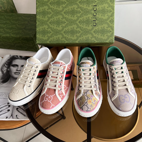 Gucci Sneakers Gs03173