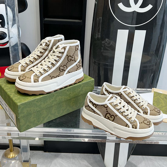 Gucci Sneakers Gs04152