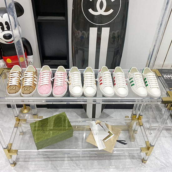 Gucci Sneakers Gs04158