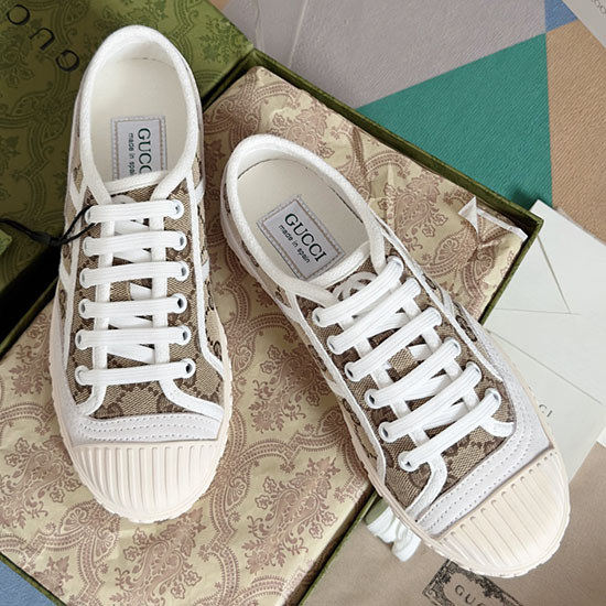 Gucci Sneakers Msg041603