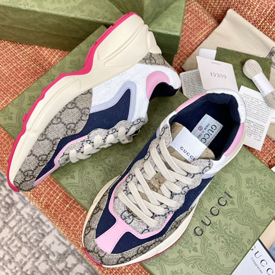 Gucci Sneakers Slg060402