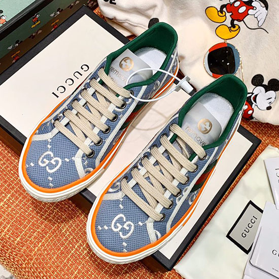 Gucci Sneakers Slg060406