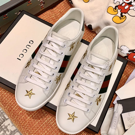 Gucci Sneakers Slg060410