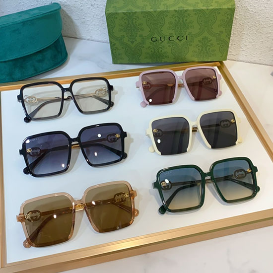 Gucci Solbriller Mgg041914