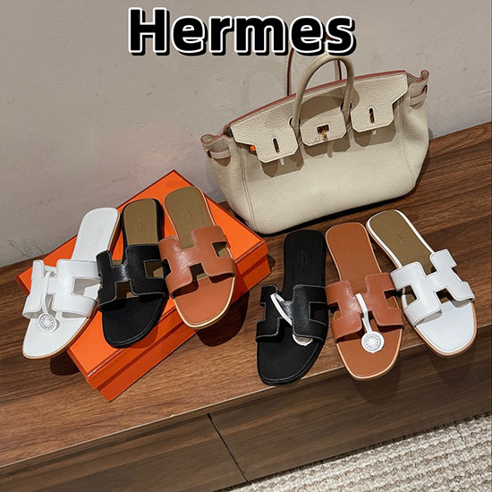 Hermes Hjemmesko Hs03261