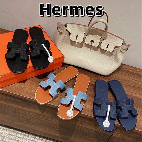 Hermes Hjemmesko Hs03262