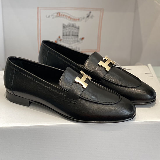 Hermes Loafers Snh080902