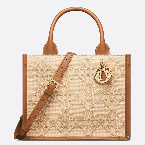 Lille Dior Bog Tote Dm1291