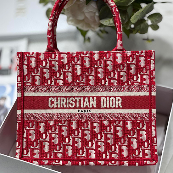 Lille Dior Bog Tote Ms12862