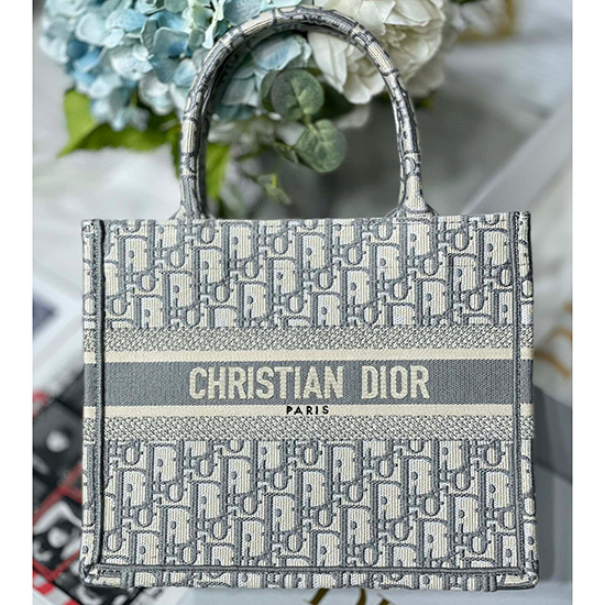 Lille Dior Bog Tote Ms12868